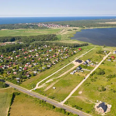 Cornello Dom Wakacyjny - Aprent *